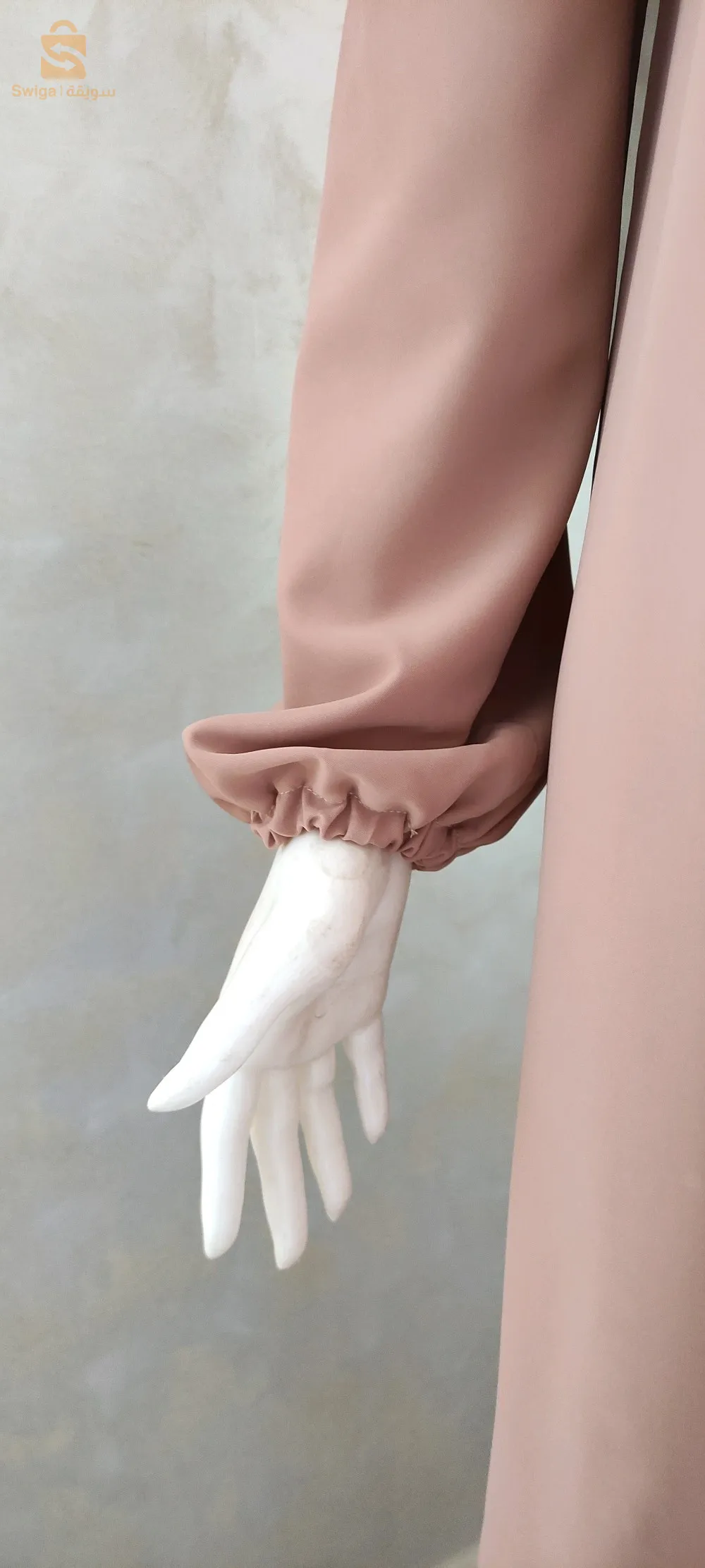 hijab d'été islamique