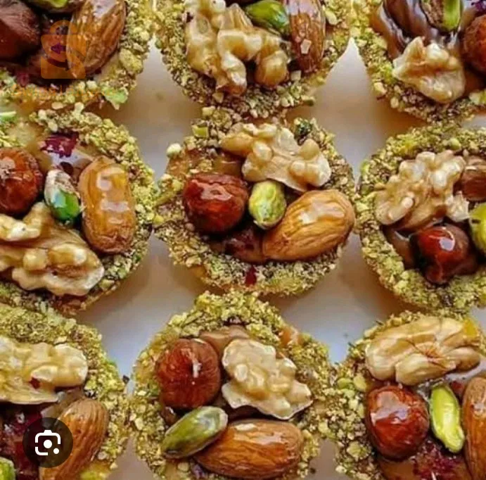 el Harrach