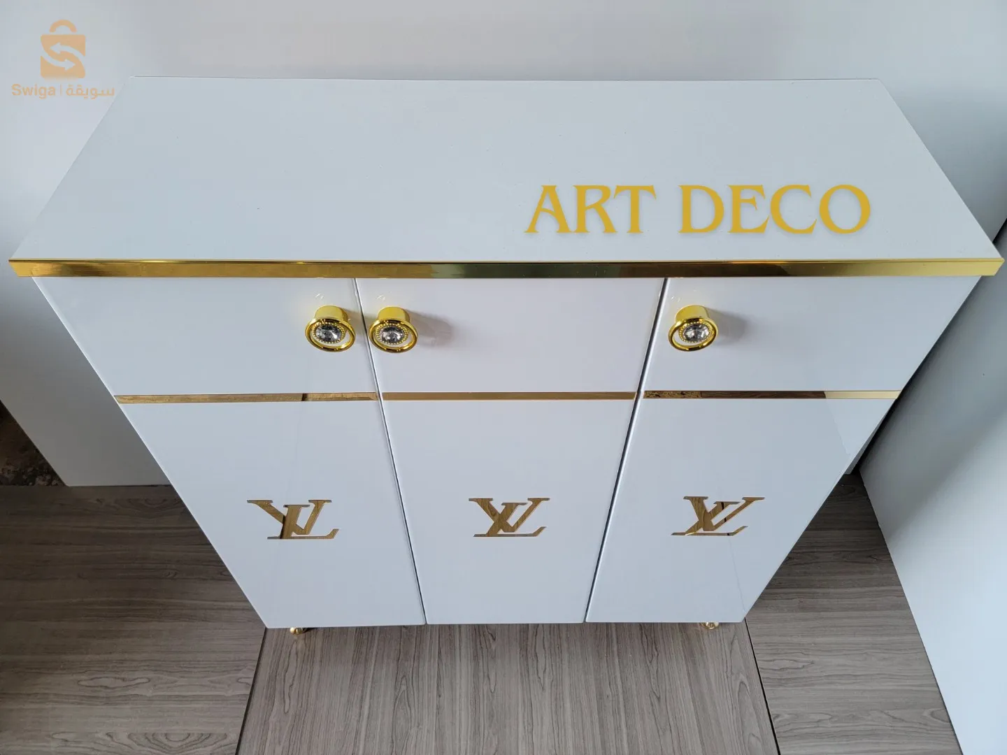 meuble_chaussures 3 portes