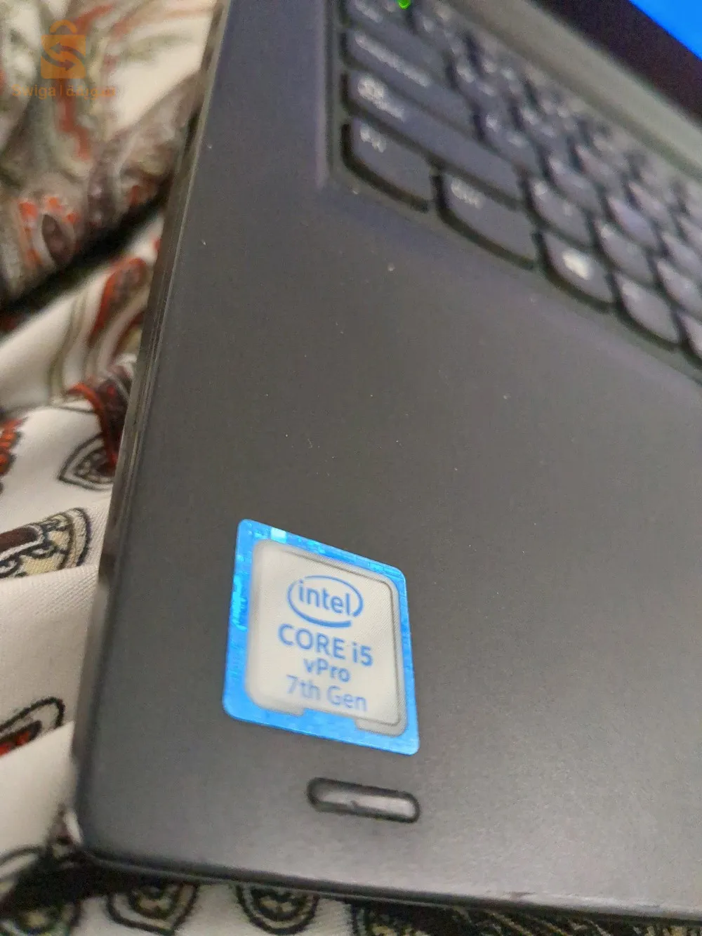 lonovo thinkpad yoga 370