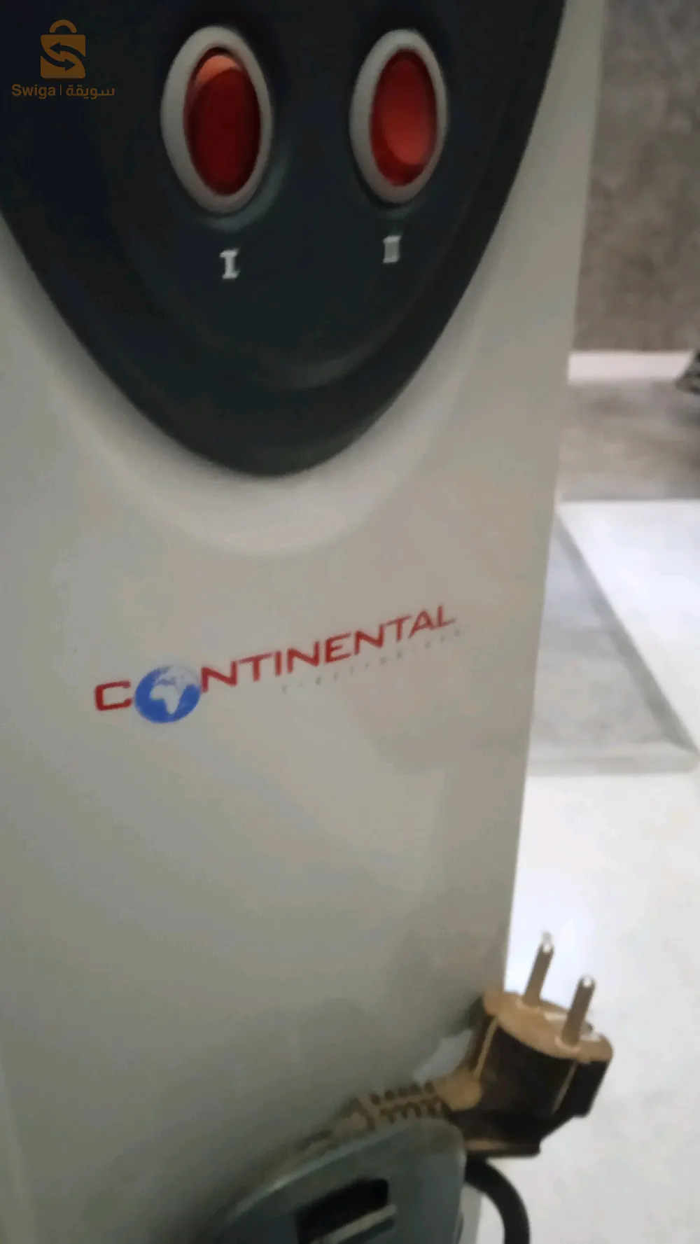 مدفاءة كهربائية