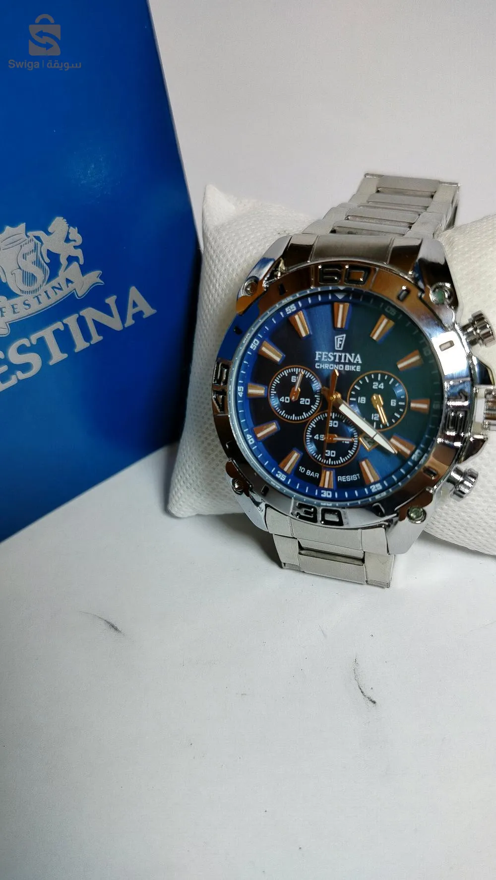 ساعات Festina, hublot 2024