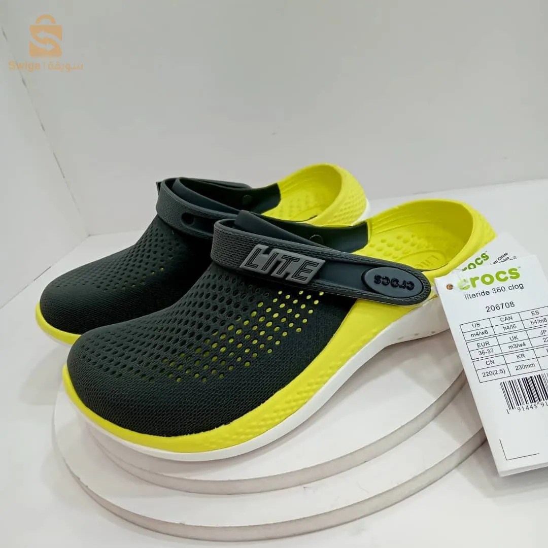 كروكس اوريجينال البيع جملة فقط