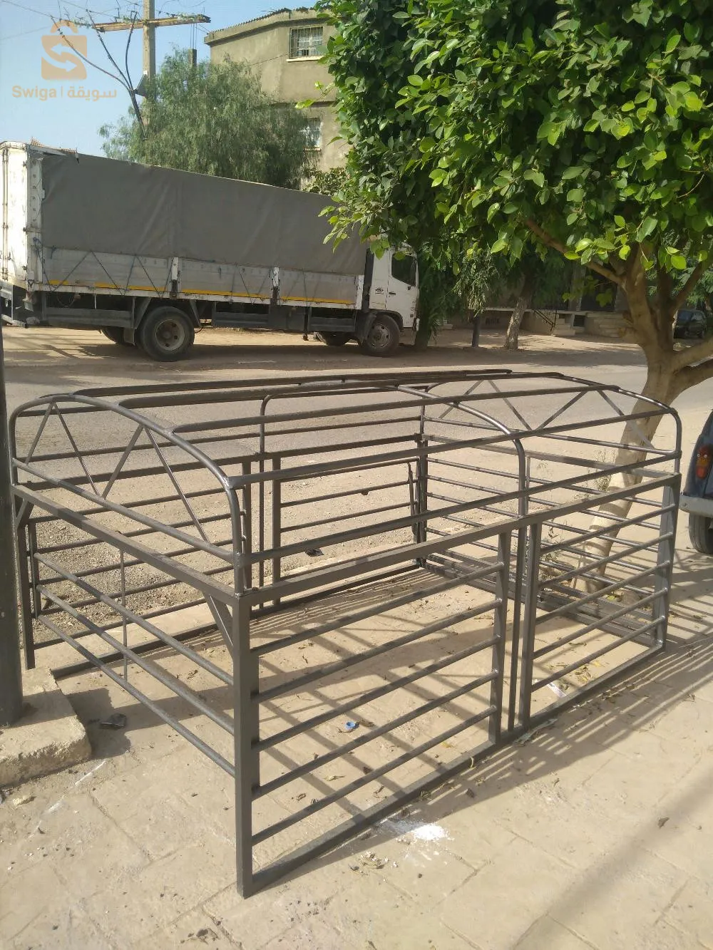 صناعة ريدال. الباش.. كاش فو.  بارشوك......