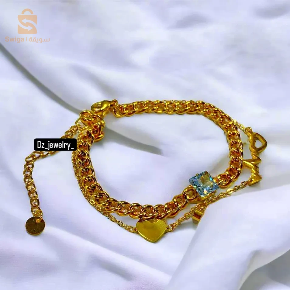 🎀 براسلي رائع  وأنيق وراقي جداً ❤️