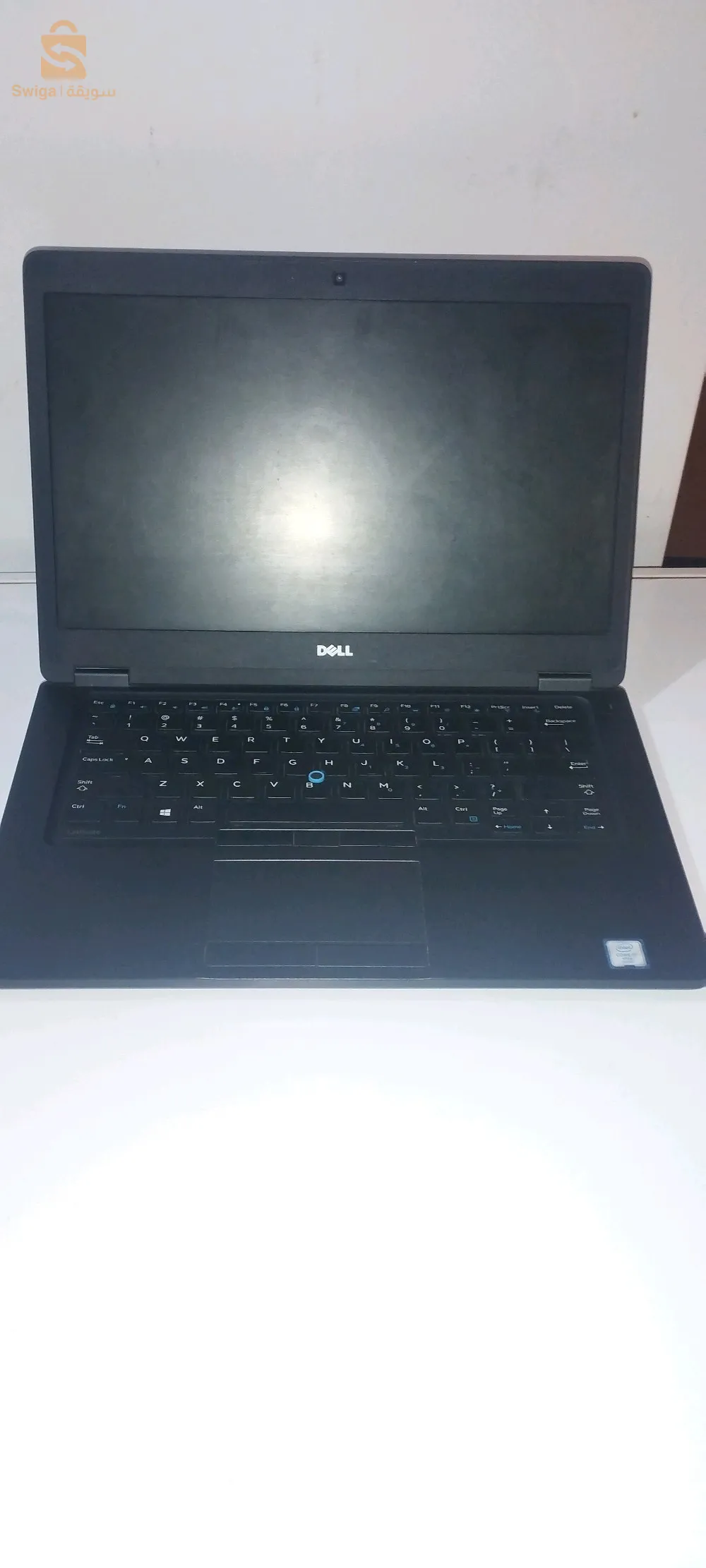 laptop DELL LATUTIDE 5480