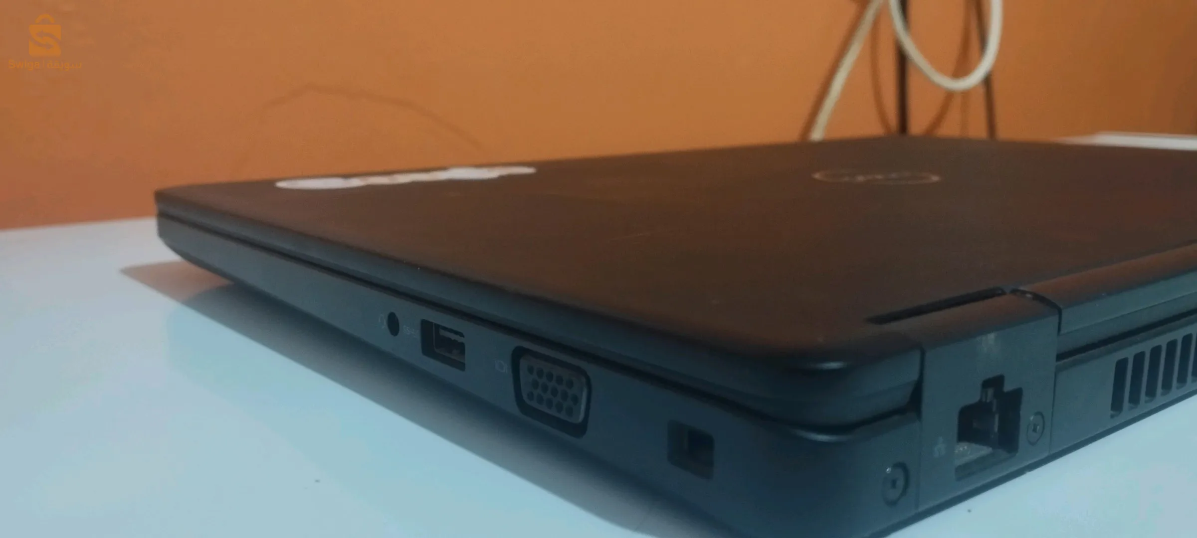 laptop DELL LATUTIDE 5480
