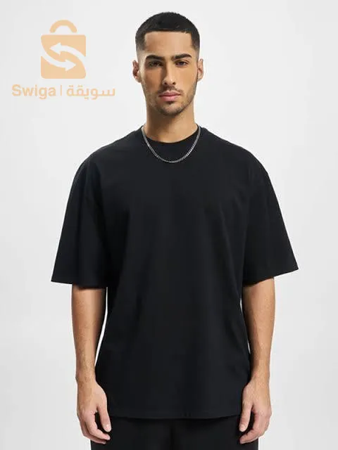 T_shirt oversize