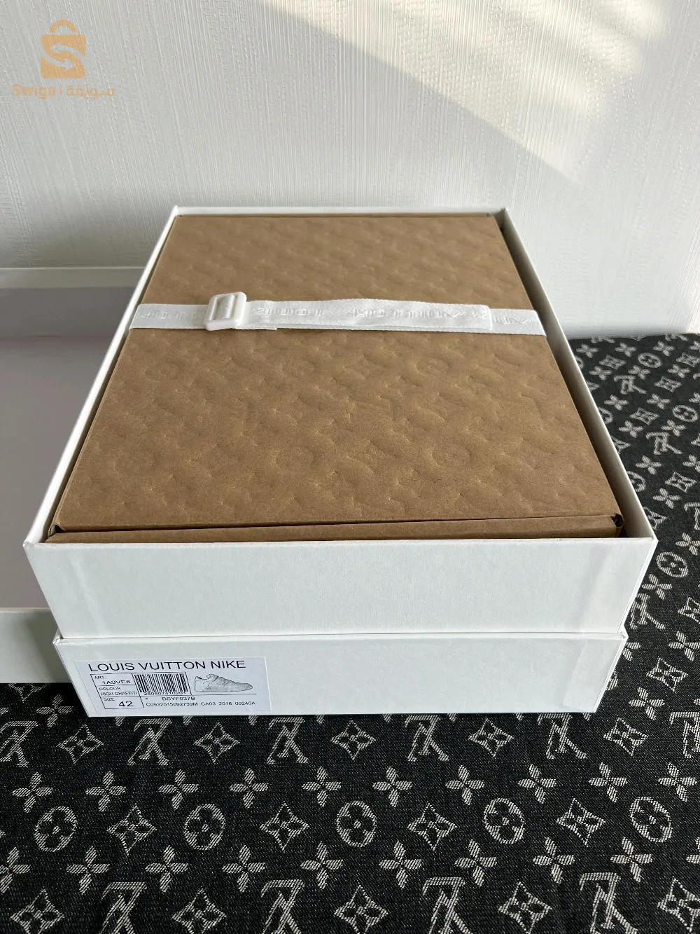 air force luis vitton