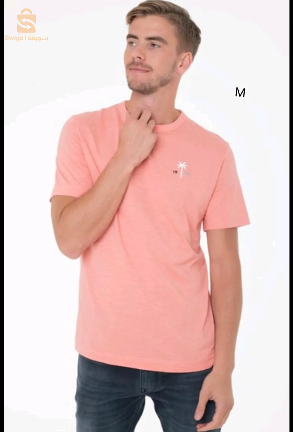 T-shirt Original