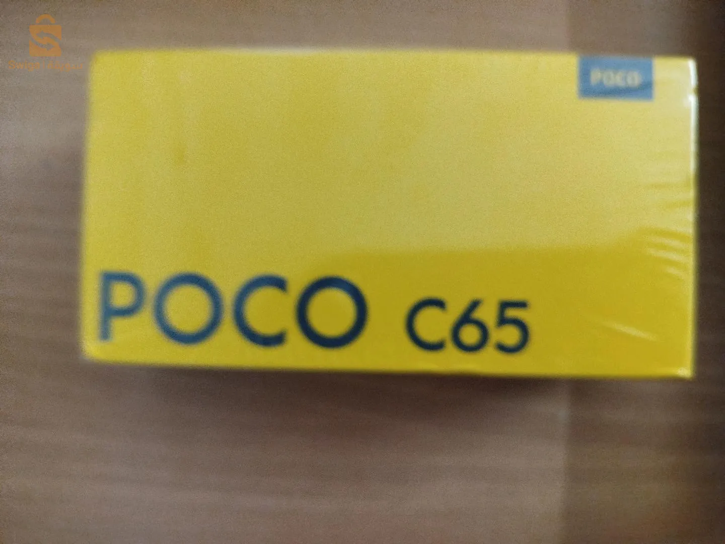 poco c65/8GB-256GB