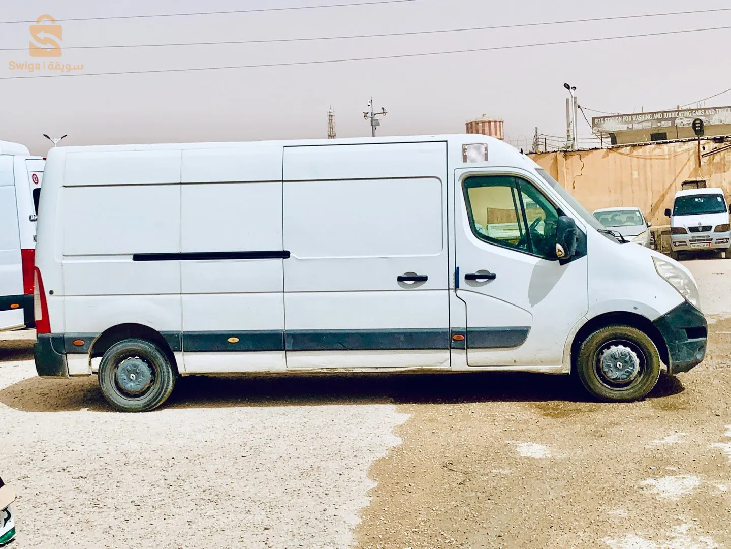 ولاية ورقلة