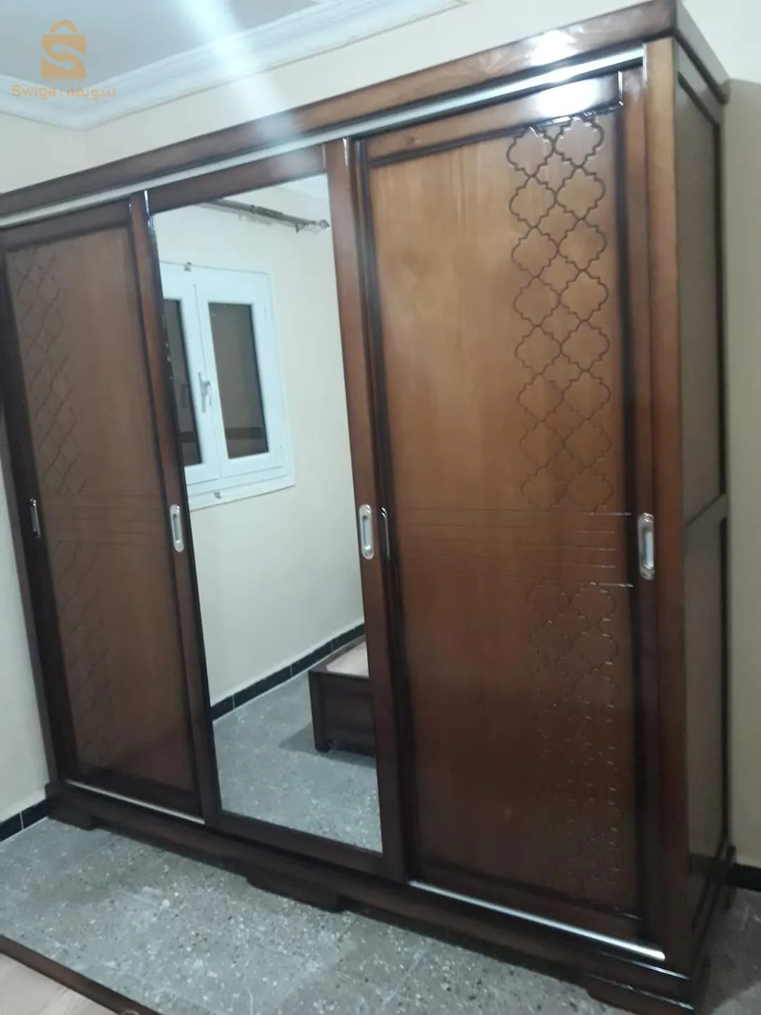 غرفة نوم (شمبرة)