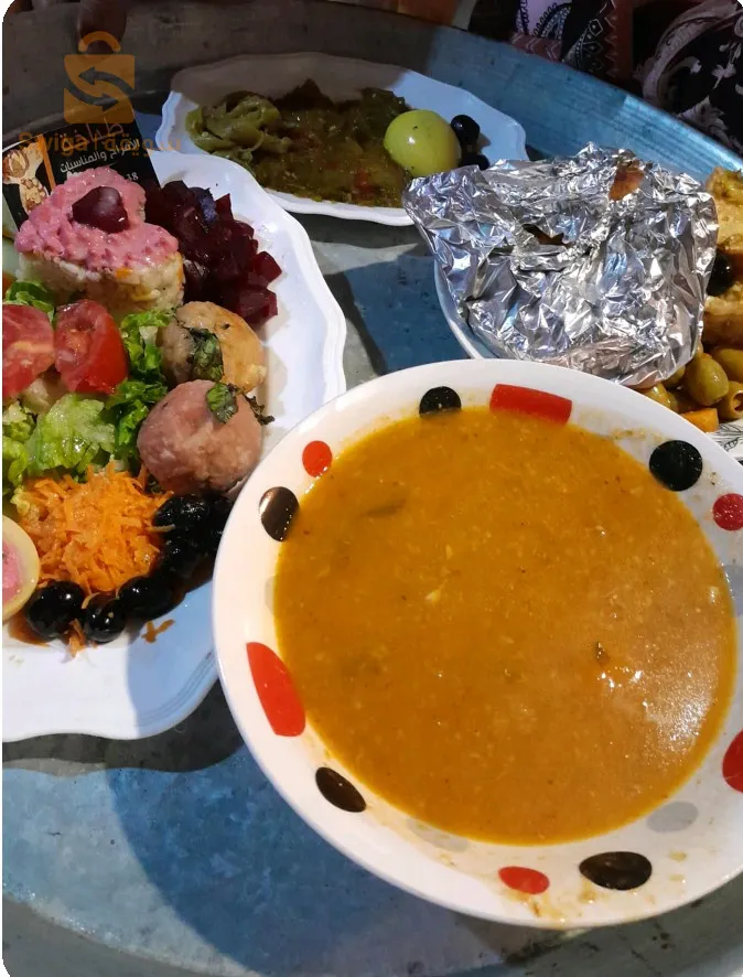 فريق طبخ الاعراس وجميع المناسبات 055015238