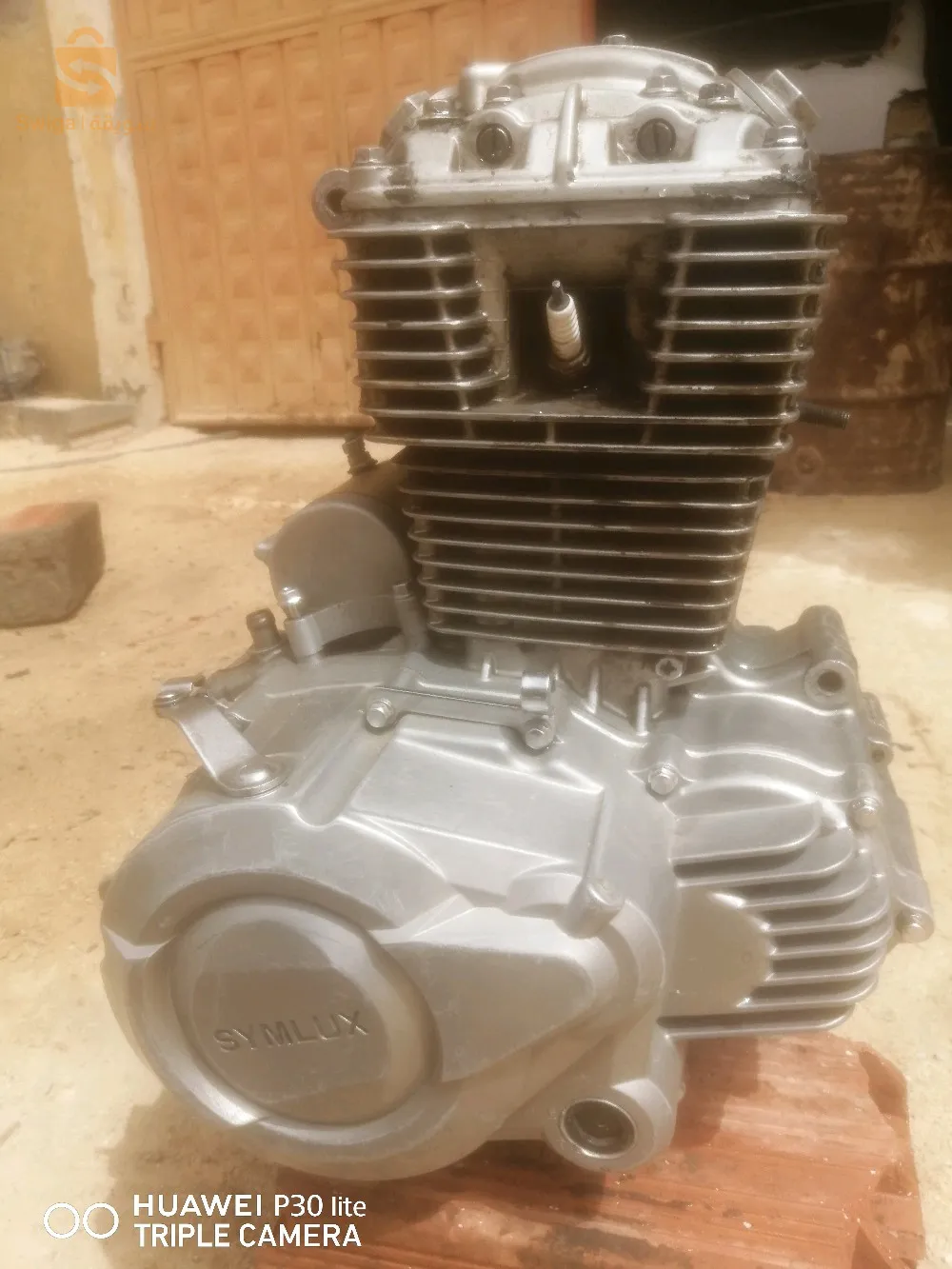 جامعة ولاية لمغير