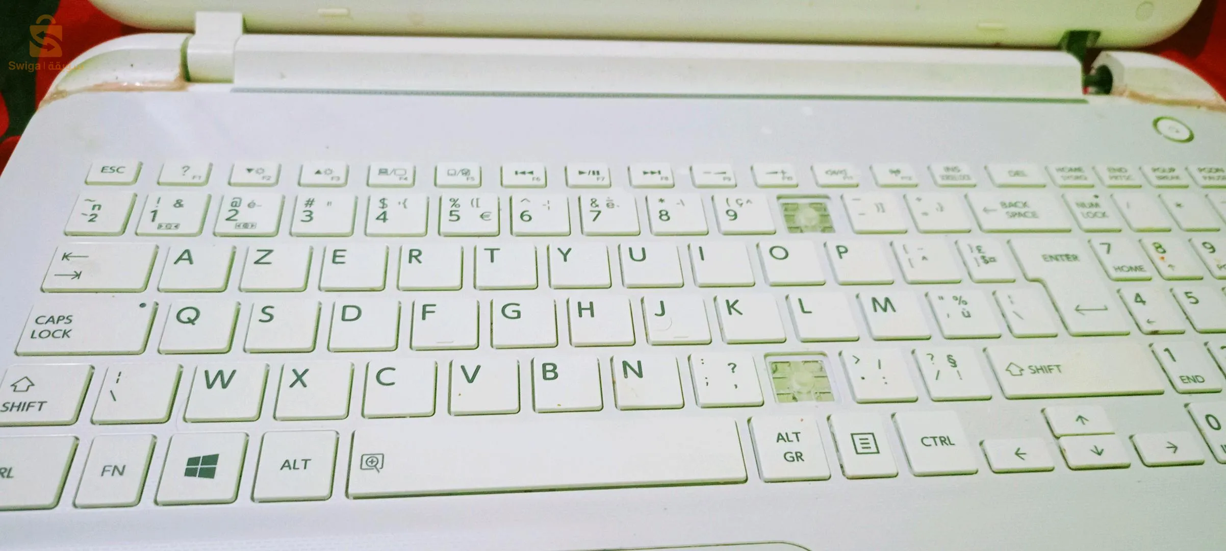 حاسوب محمول (TOSHIBA)__Satellite C55-B1082