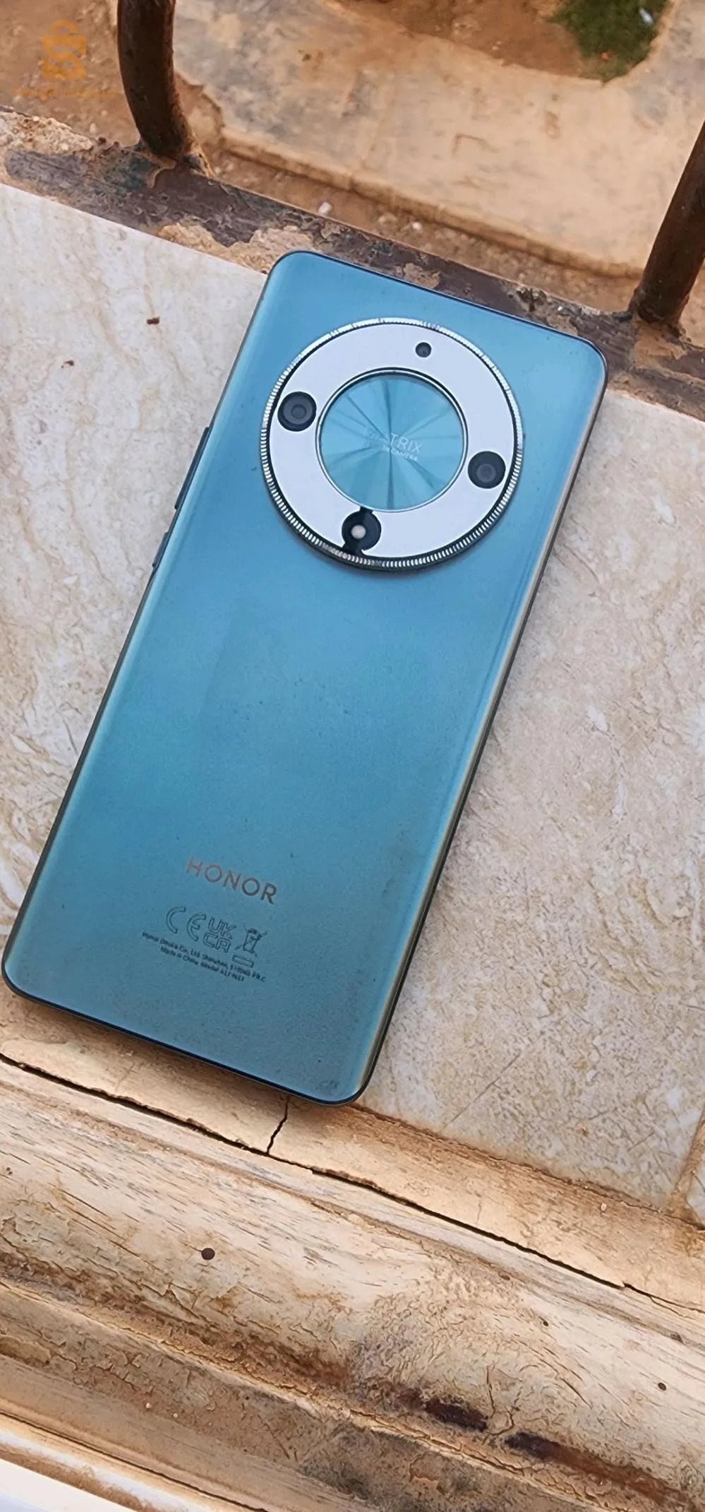 honor Magic 6 lite x9b
