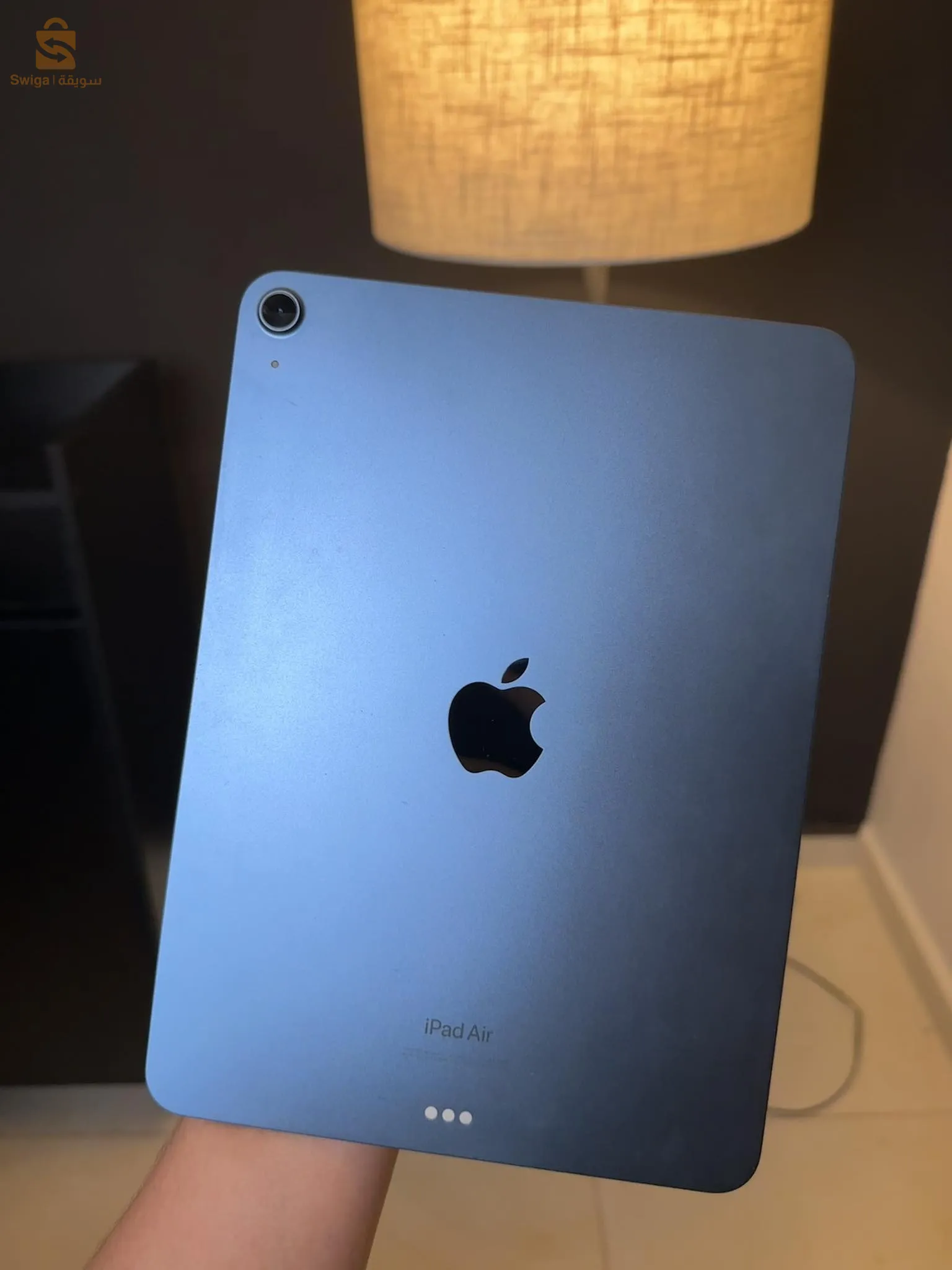 IPad air 5 2022 applem1 🍎