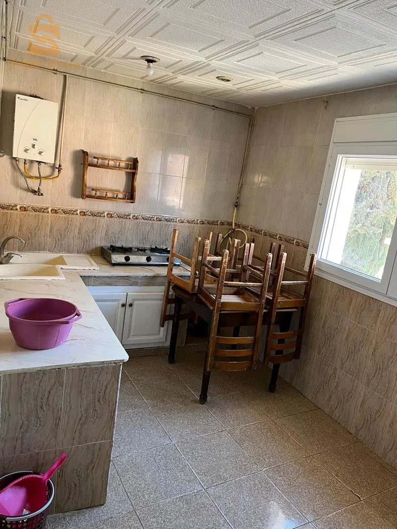 حي 17اكتوبر 1961شرشال