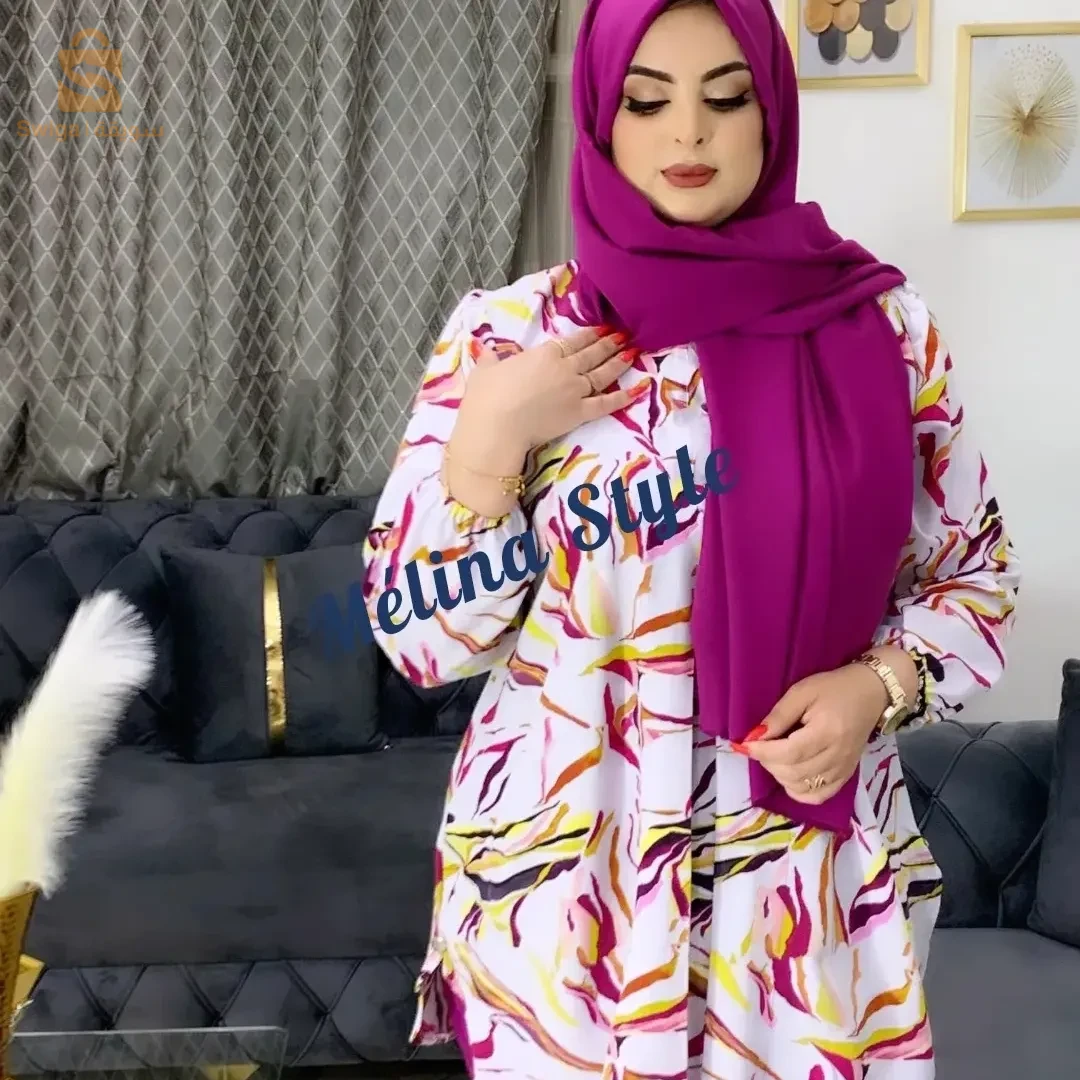 robe et ensemble femme