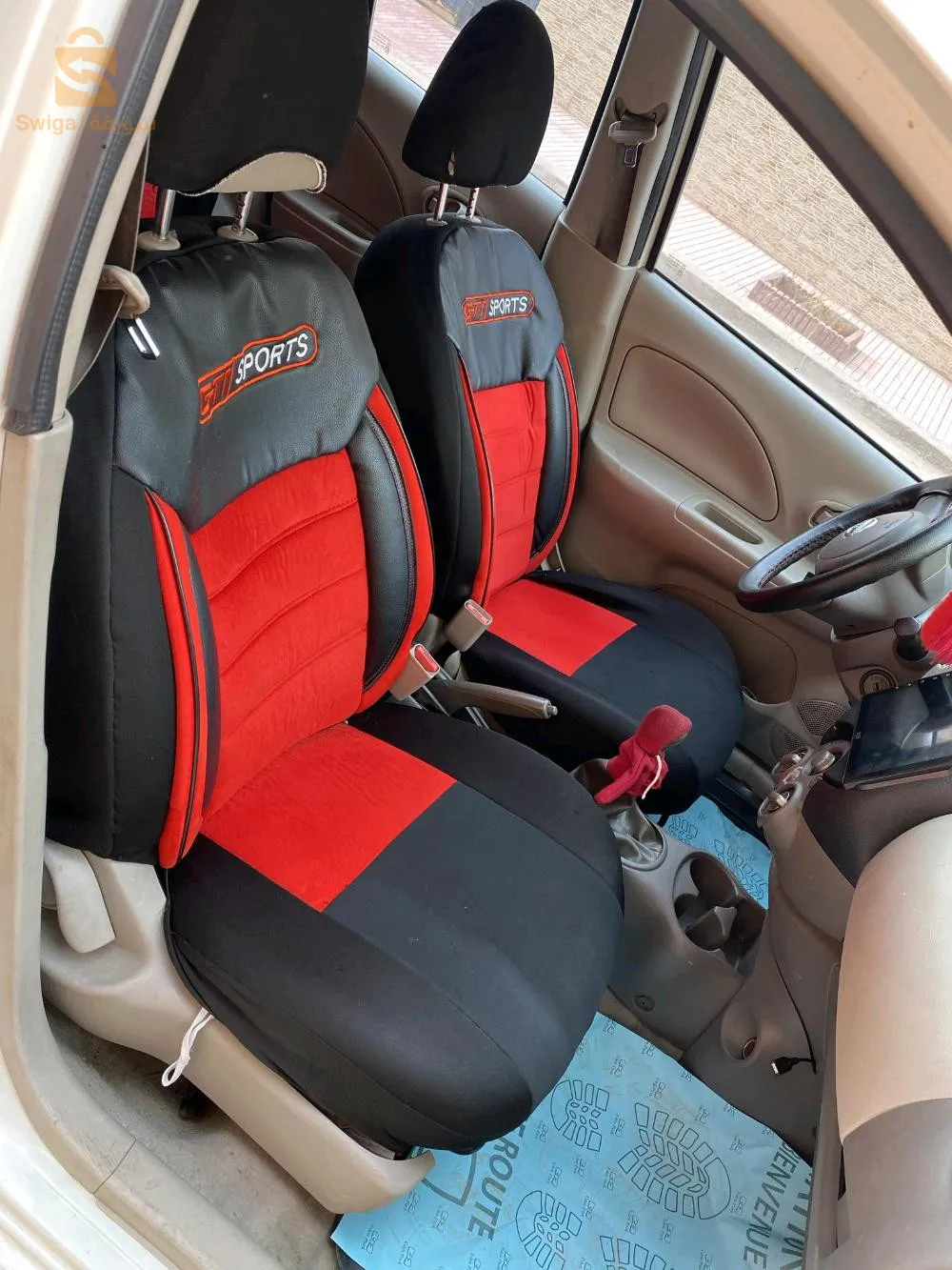 نيسان Micra 2012 48 غليزان