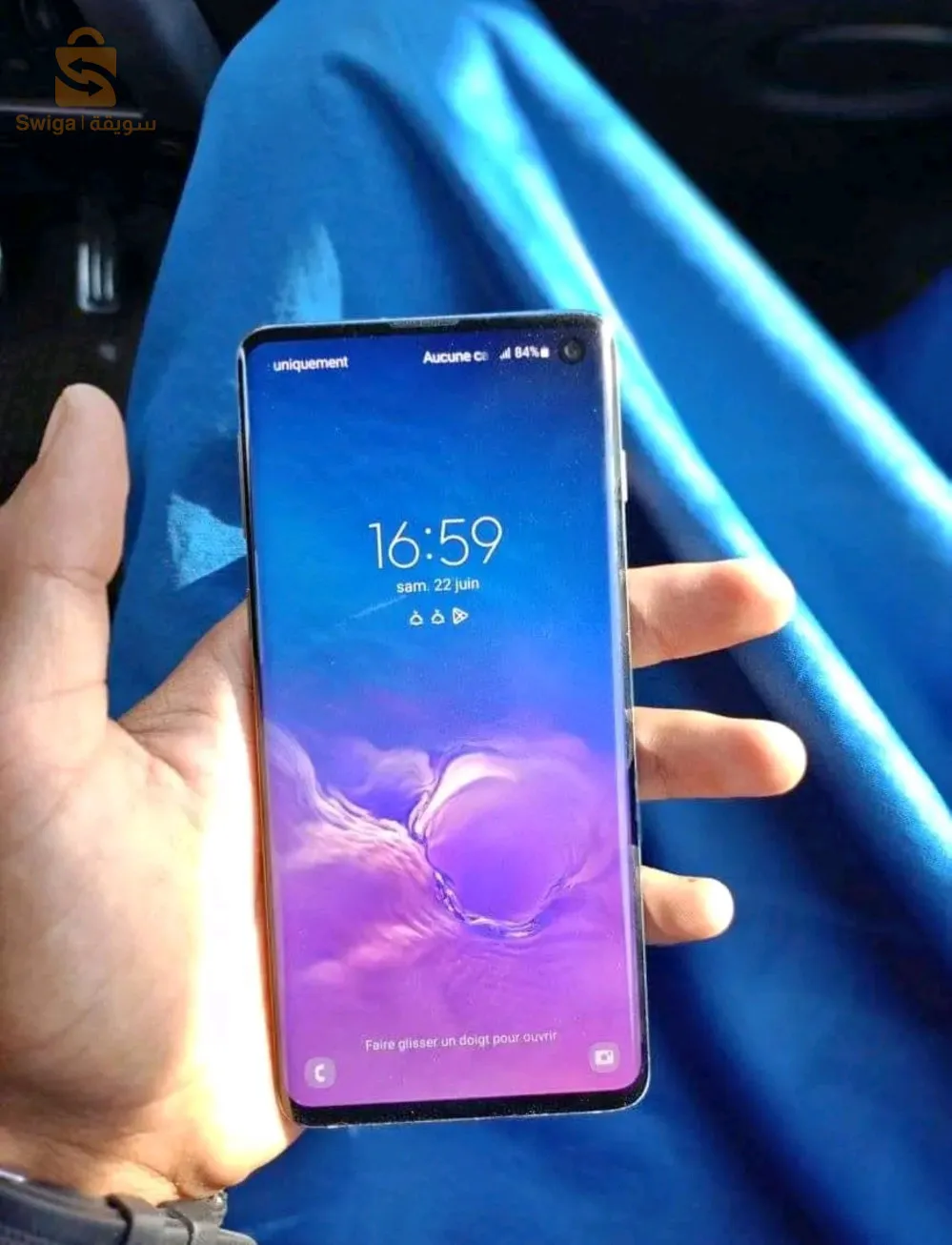 🔥samsung s10