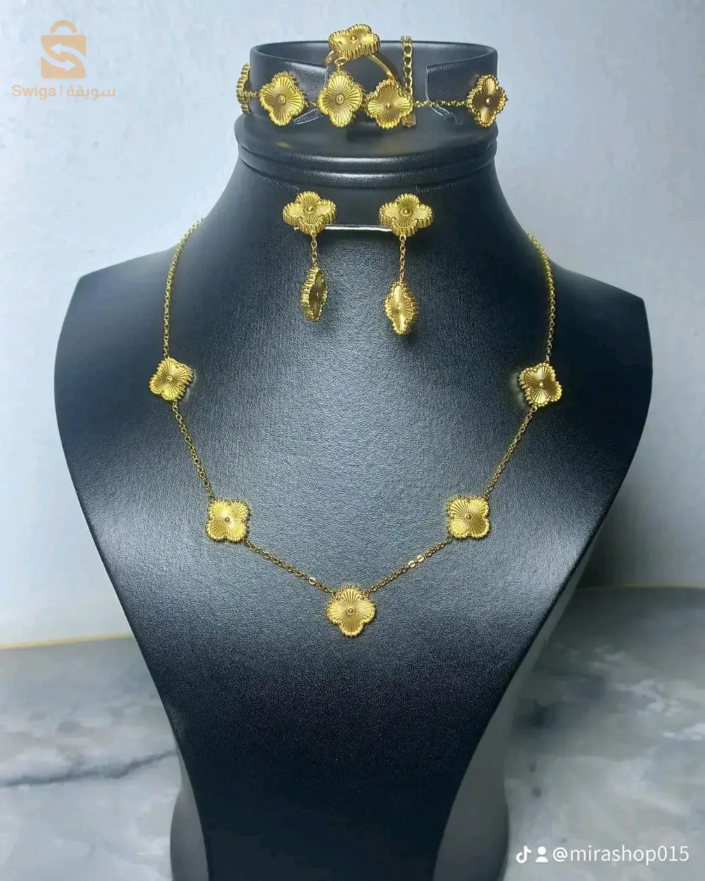 البنات جبتلكم مودلات acier inoxydables مايحولولش البسي بالدوم للبحر والمناسبات بروفيتي ديهم كادو لحباباتك لي داو الباك مرحبا بيكم والتوصيل قالمة فيل مجاني 
زيدي اشربي طلة في لاباج بلاك يعجبك باغيغ 😉