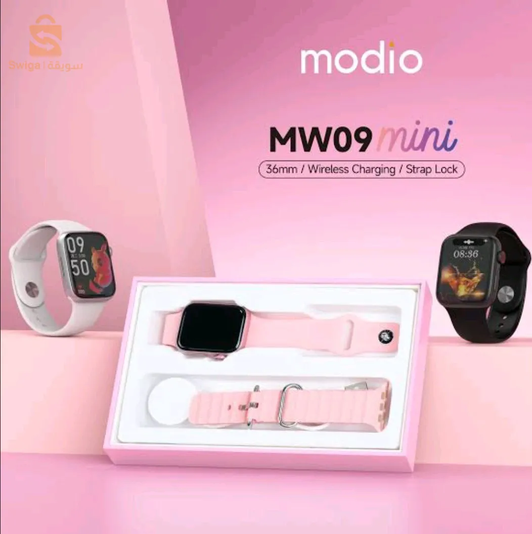 modio.   Mw09 mini