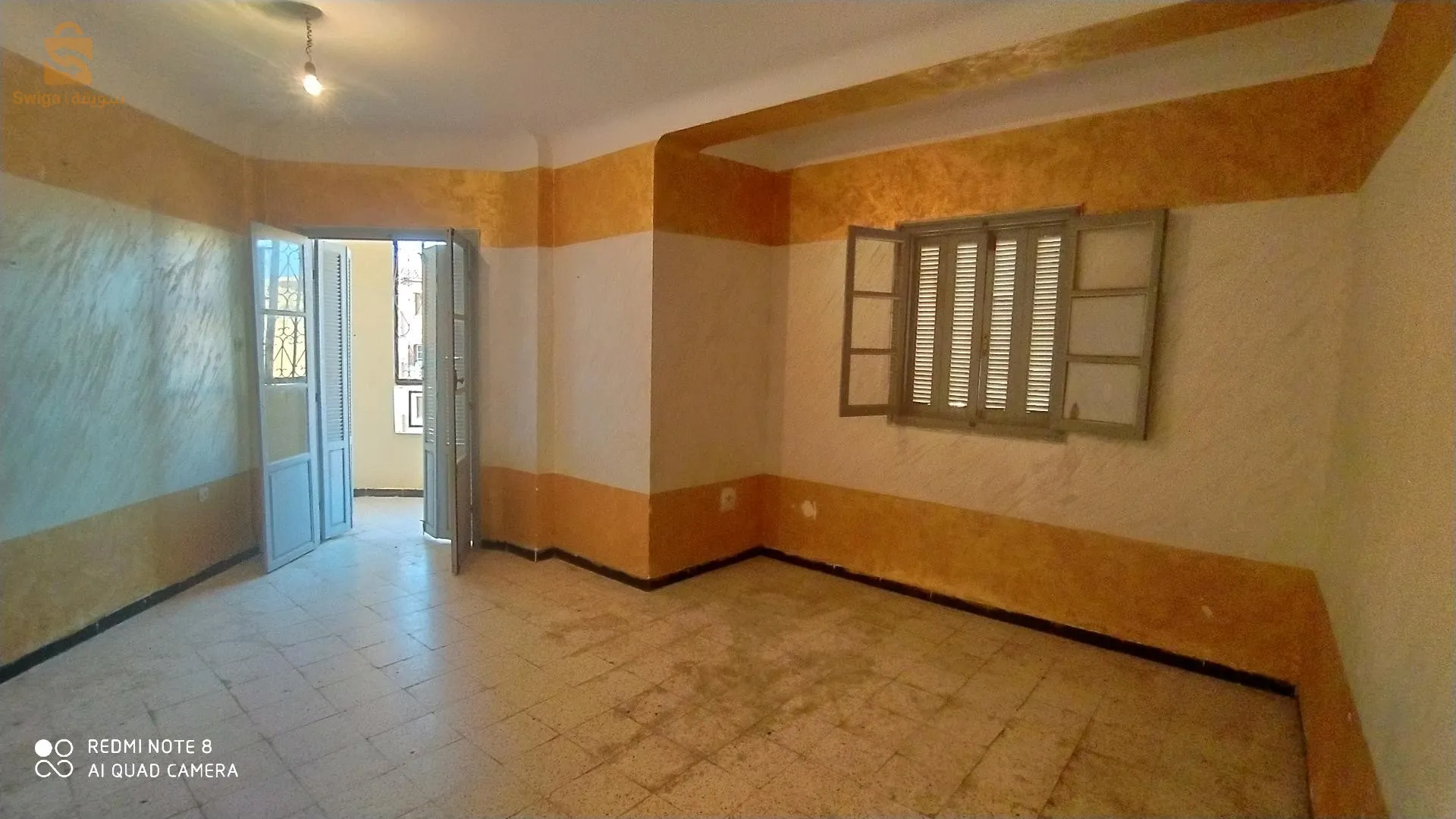 حي100مسكن حسينية بوينان البليدة