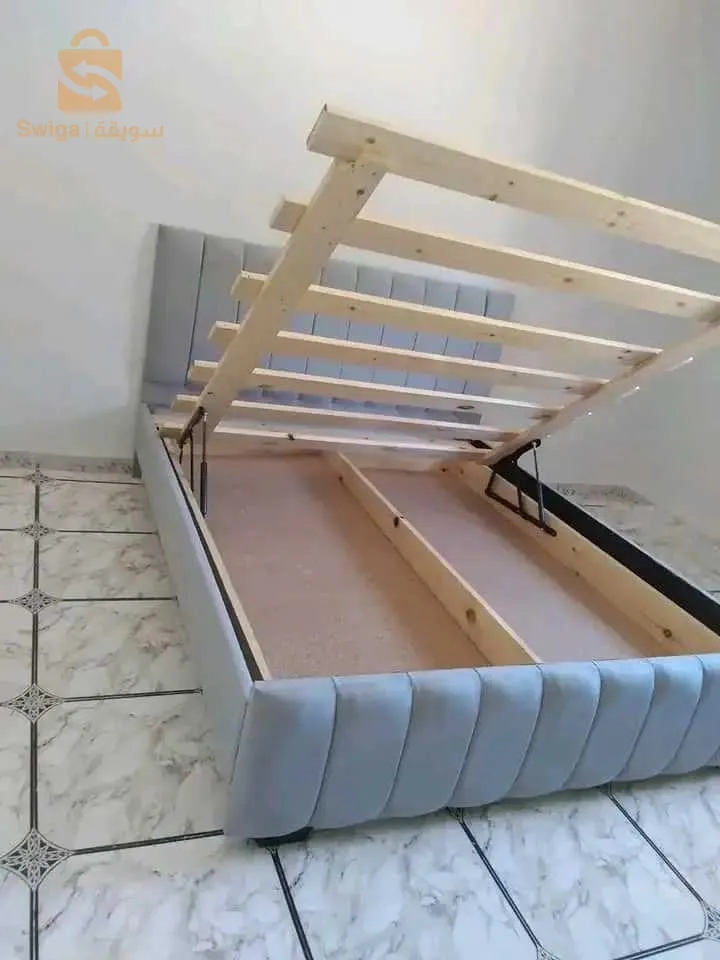 سرير كابيتوني الاحلام