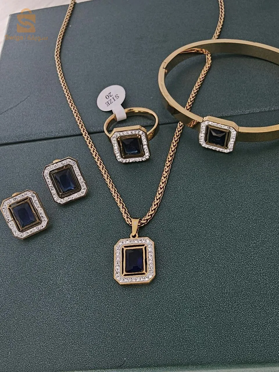 اكسسوارات نسغء