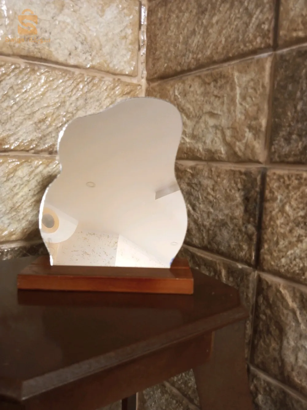 التوصيل متوفر لكل ولايات الجوائر