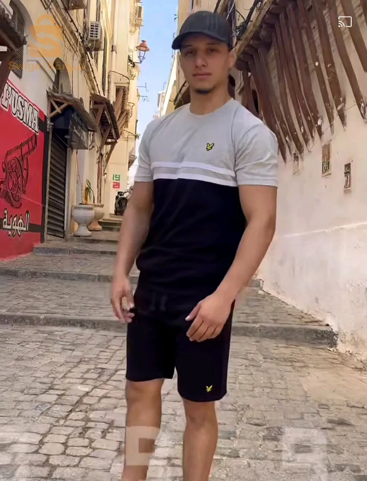 ensemble Lyle scott Best qualité raho soldé