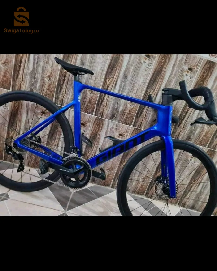 velo route giant probel advanced