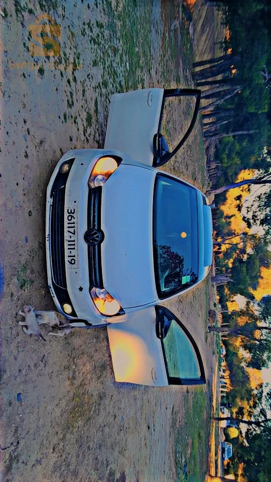 golf 6 . 1 .6tdi