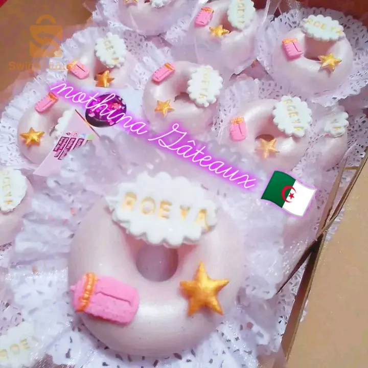 حلويات للافراح و المناسبات