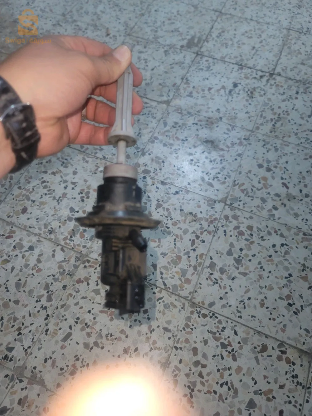 emetteur ompriyage 208
c4
308
k9