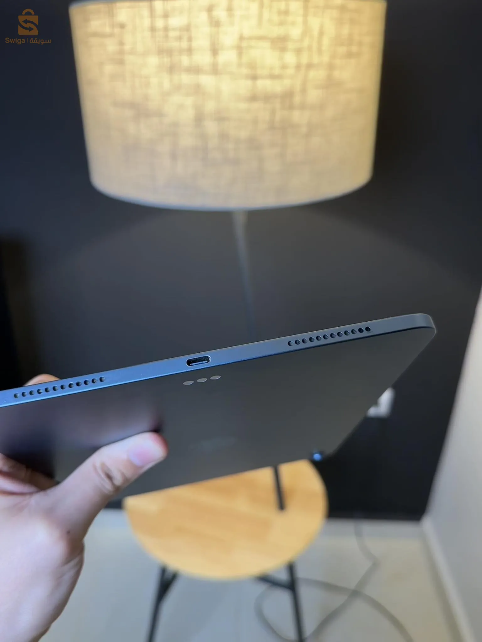 IPad air 5 2022 apple 🍎 m1