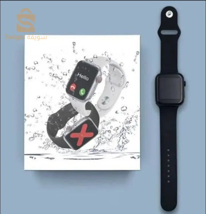 ساعة T5s هاتف ذكية