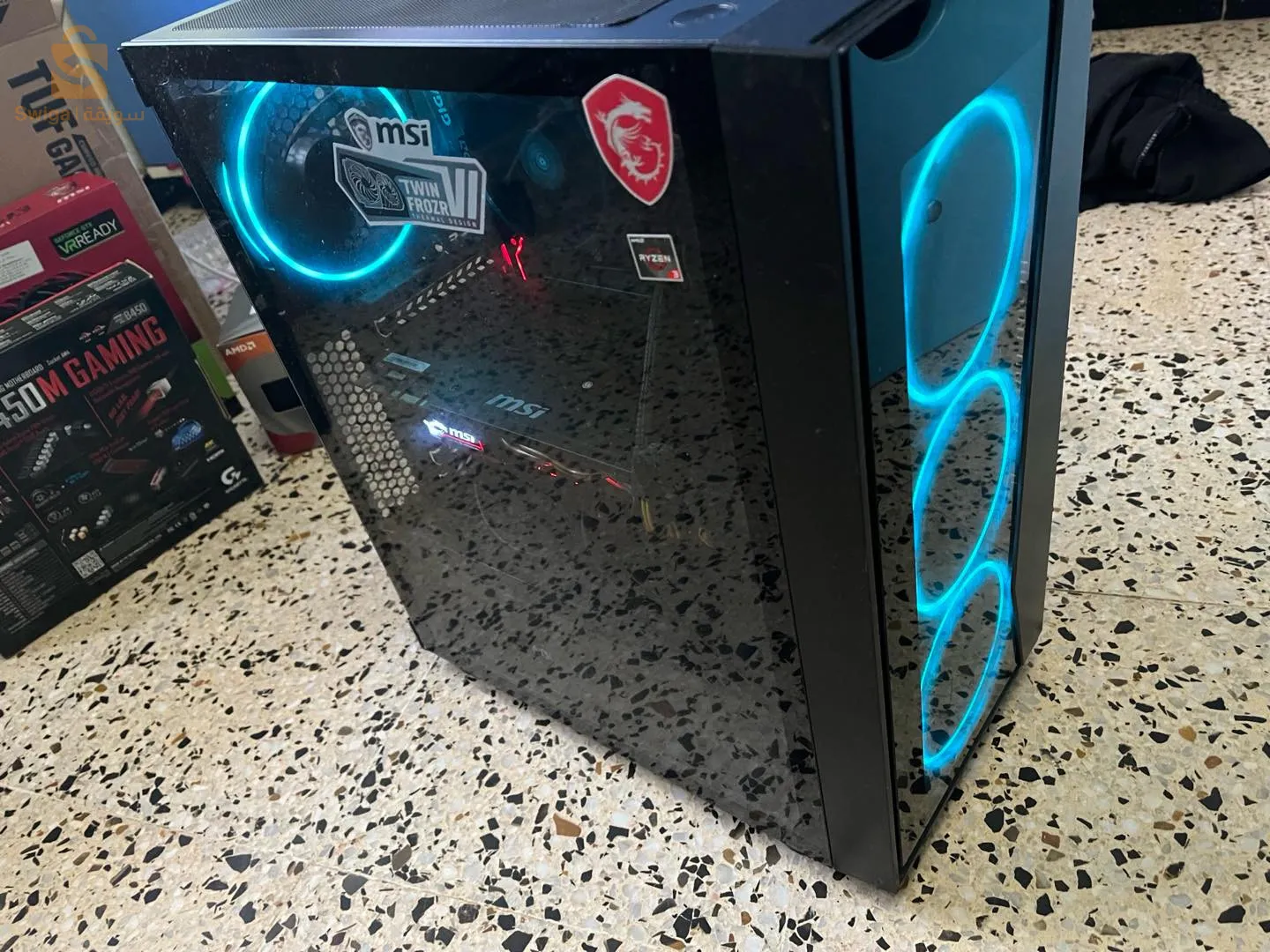 pc gaming