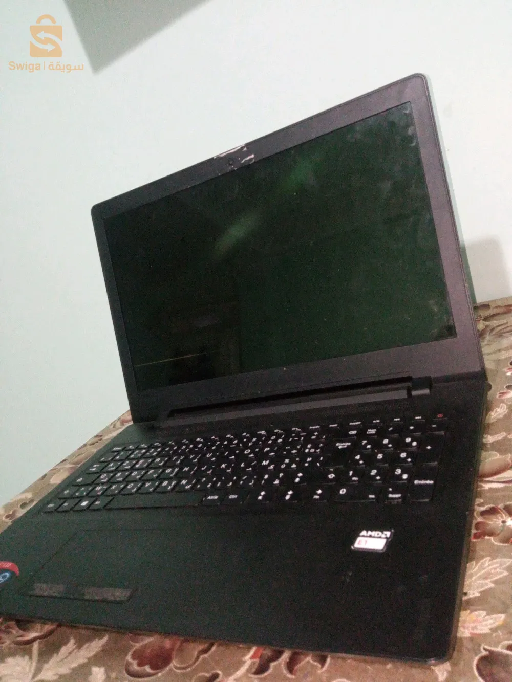 laptop Lenovo ideapad 110