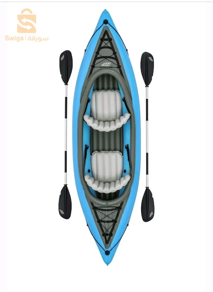 فلوكة للسباحة