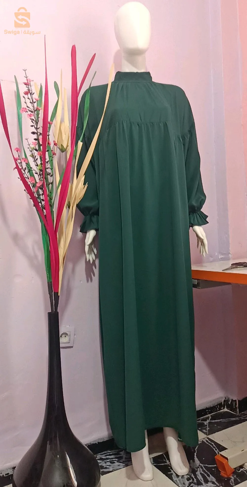 برج بونعامة تيسمسيلت