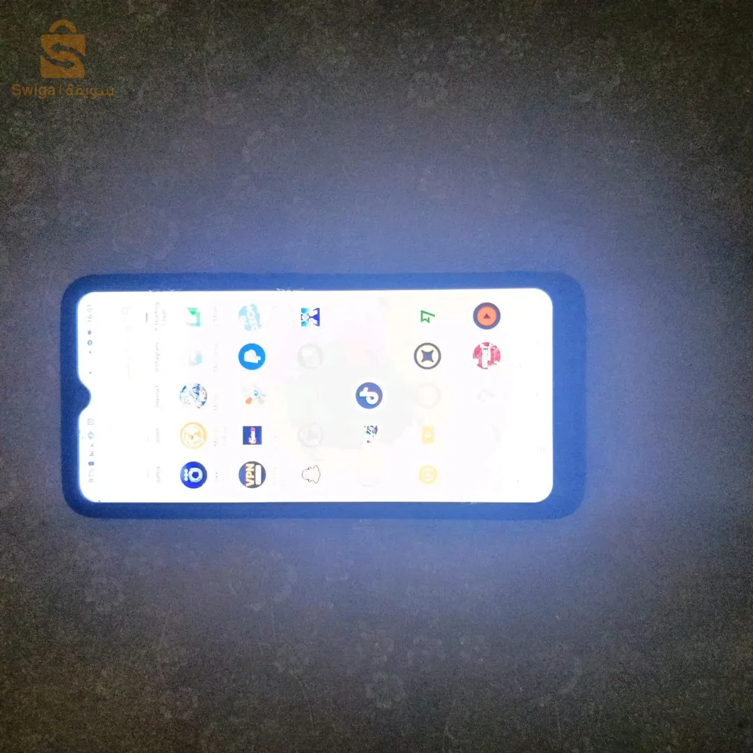 جديد ماشي ثلث اشهر برك