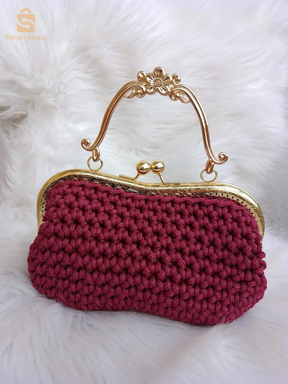 حقيبة يد/پوشات