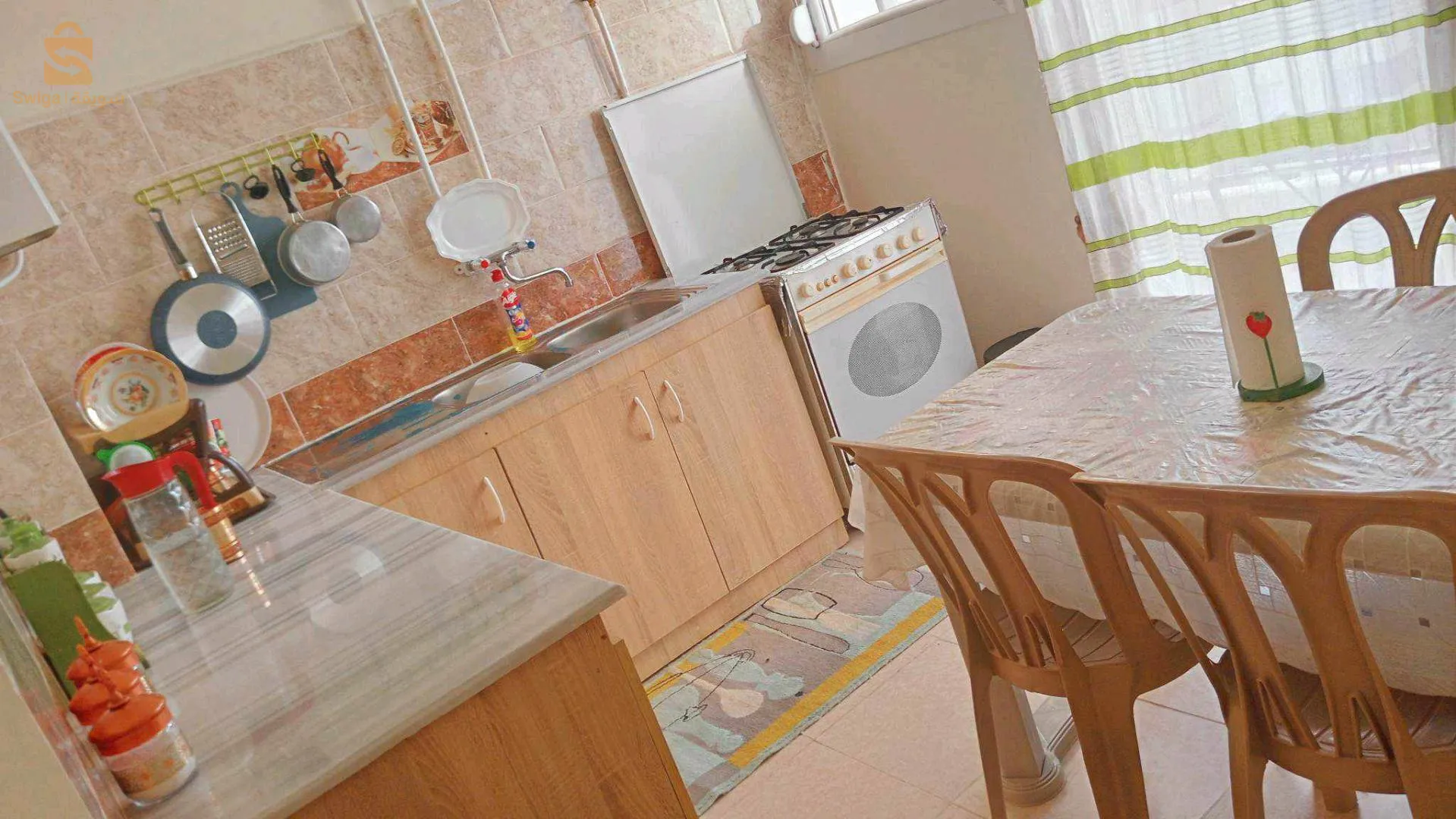 حي سكنات عدل الكلم الخامس جيجل