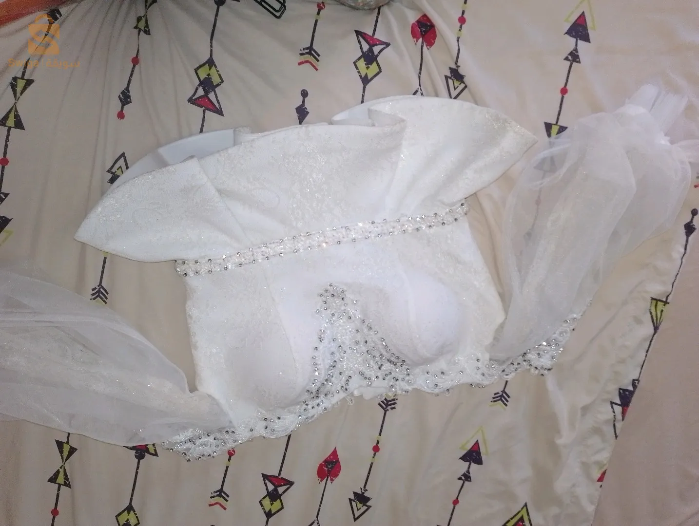 ensemble dakhla ta3 3roussa