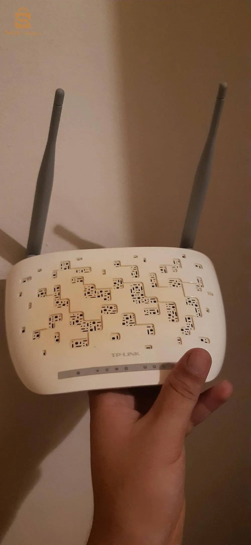 modem واي فاي