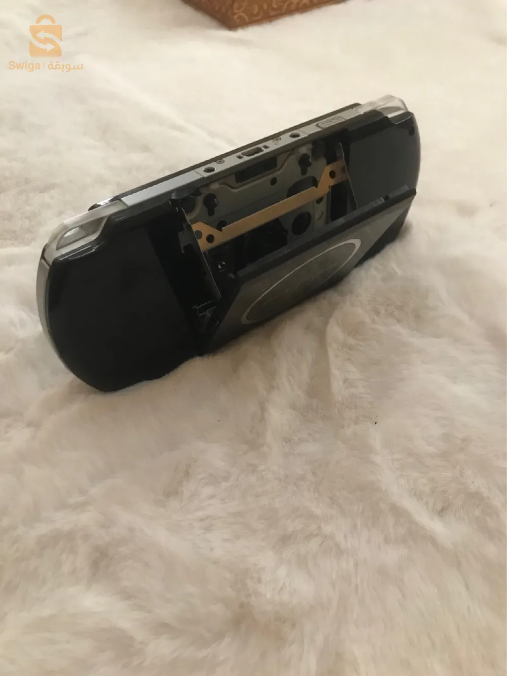 PSP