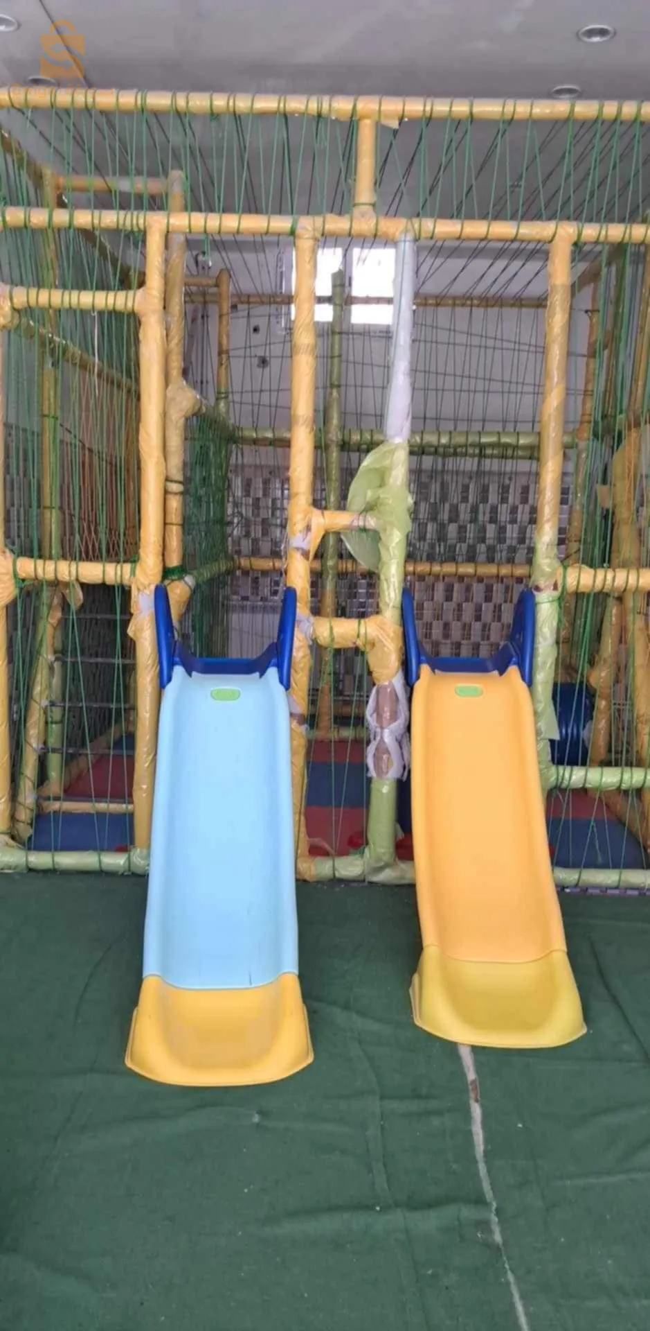 عتاد روضة للييع
